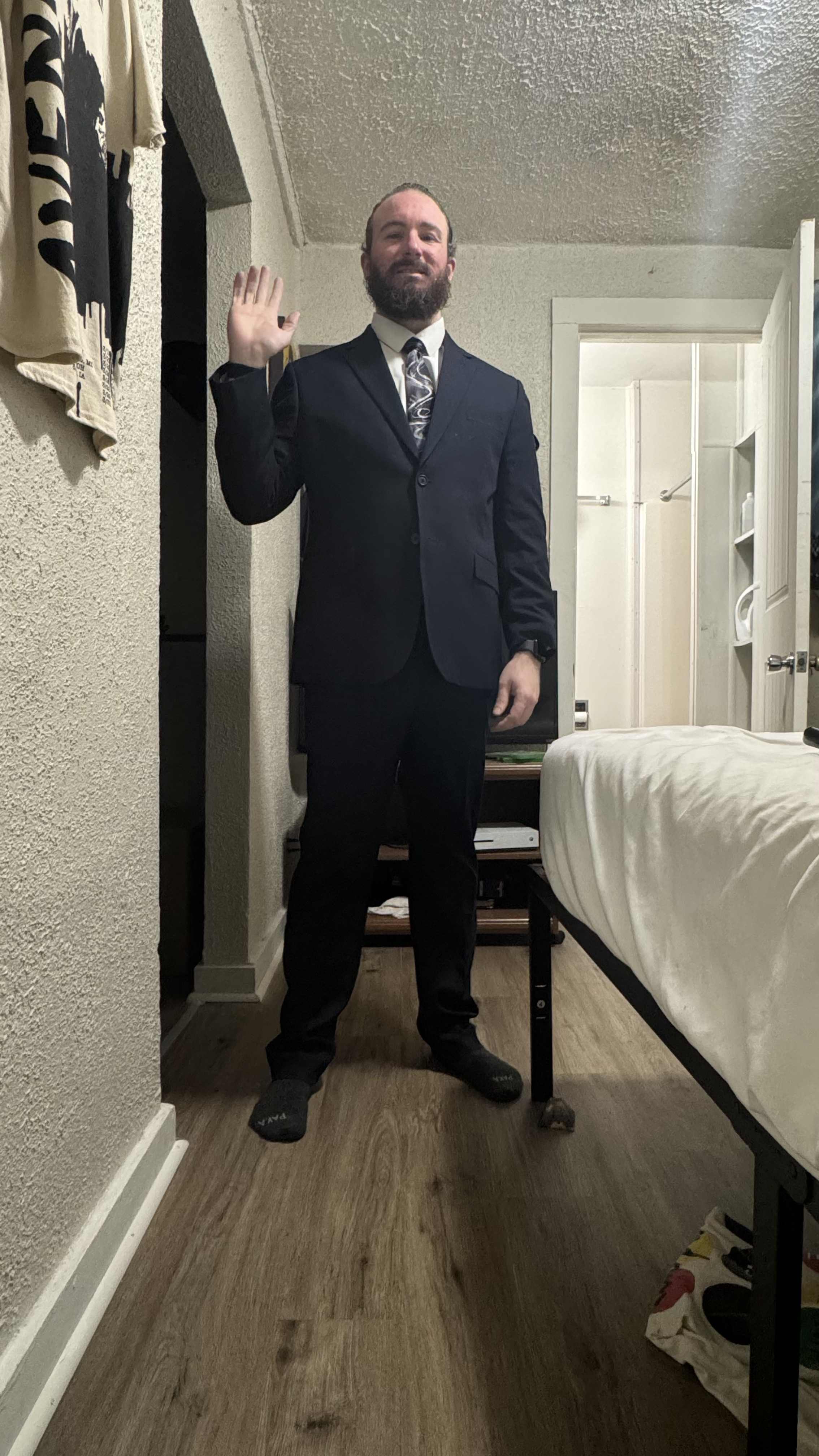 Suit Image
